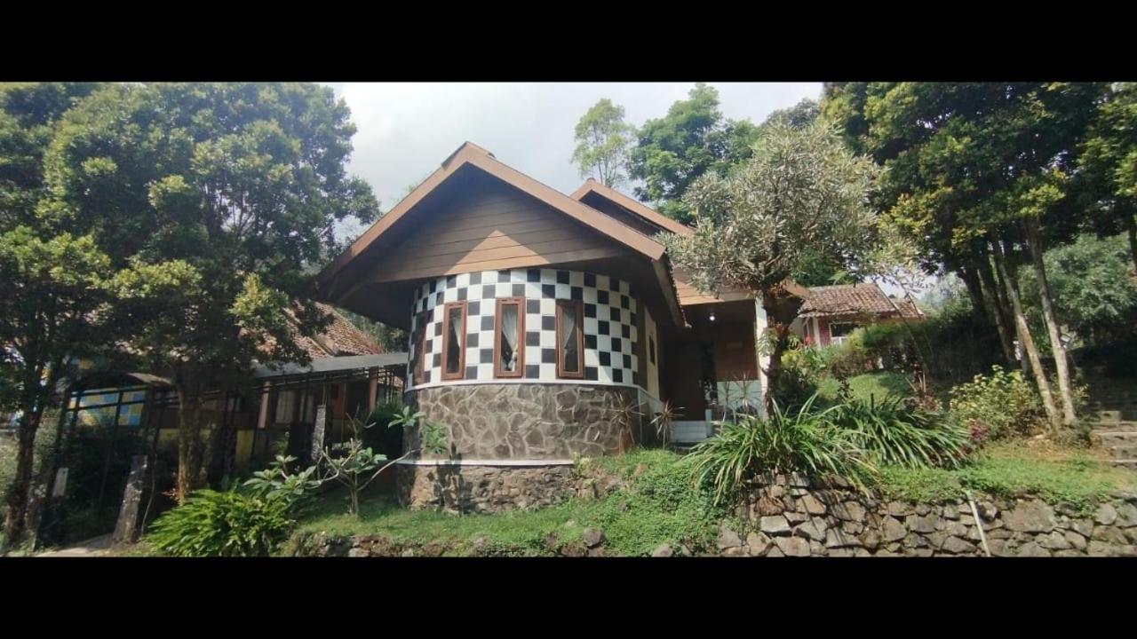 Forest Resort & Onsen Claket Exterior foto